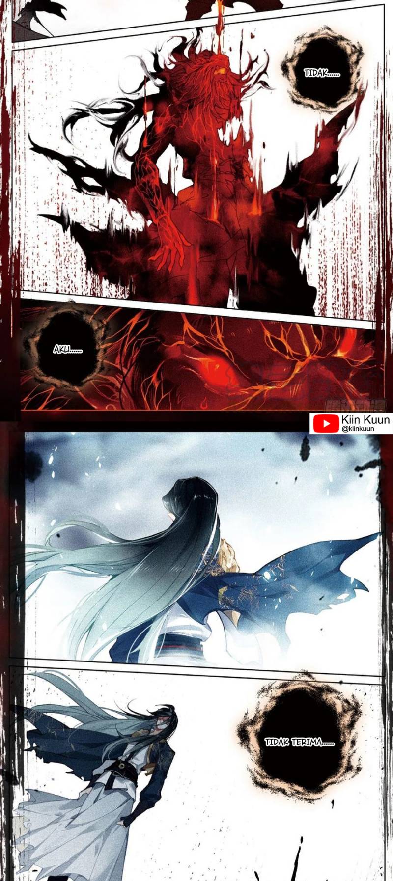 Soaring Sword Odyssey Chapter 27 Gambar 5