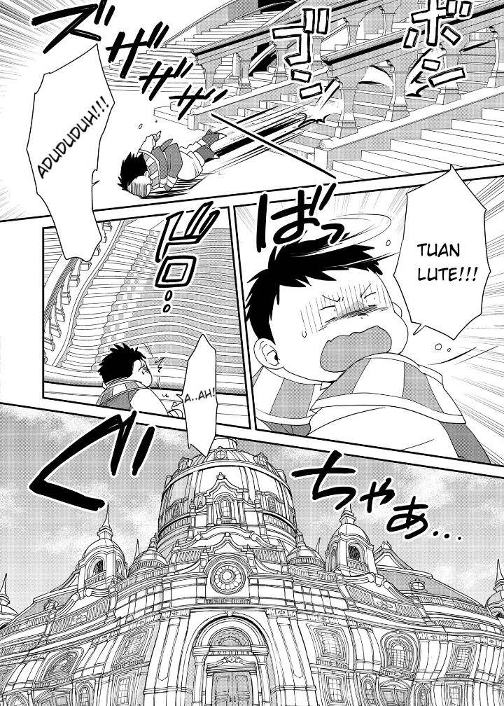 Sokushi Cheat ga Saikyou Sugite, Isekai no Yatsura ga Marude Aite ni Naranai n desu ga Chapter 49 Gambar 6