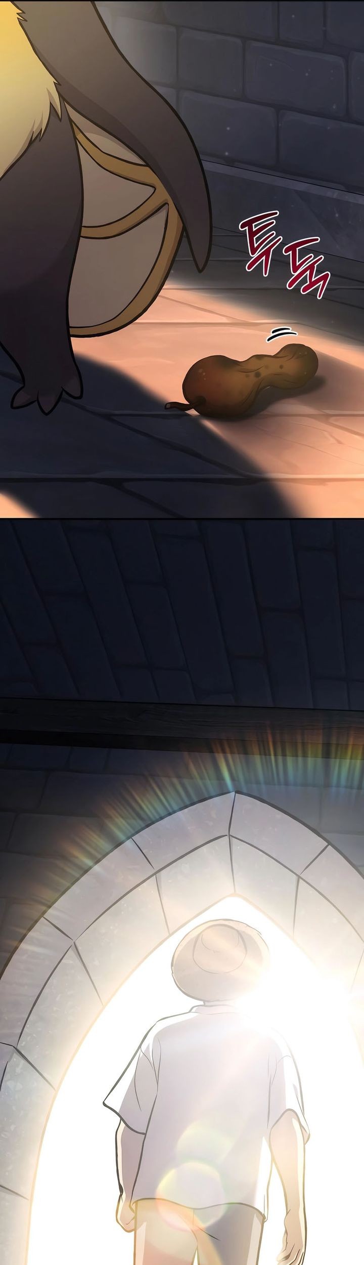 Solo Farming In The Tower Chapter 100 Gambar 19