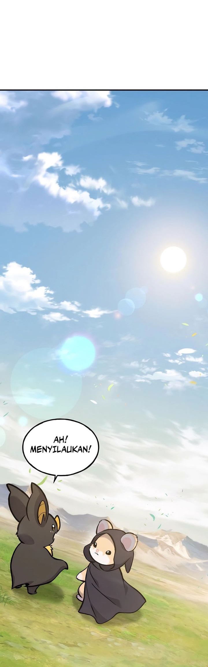 Solo Farming In The Tower Chapter 100 Gambar 22