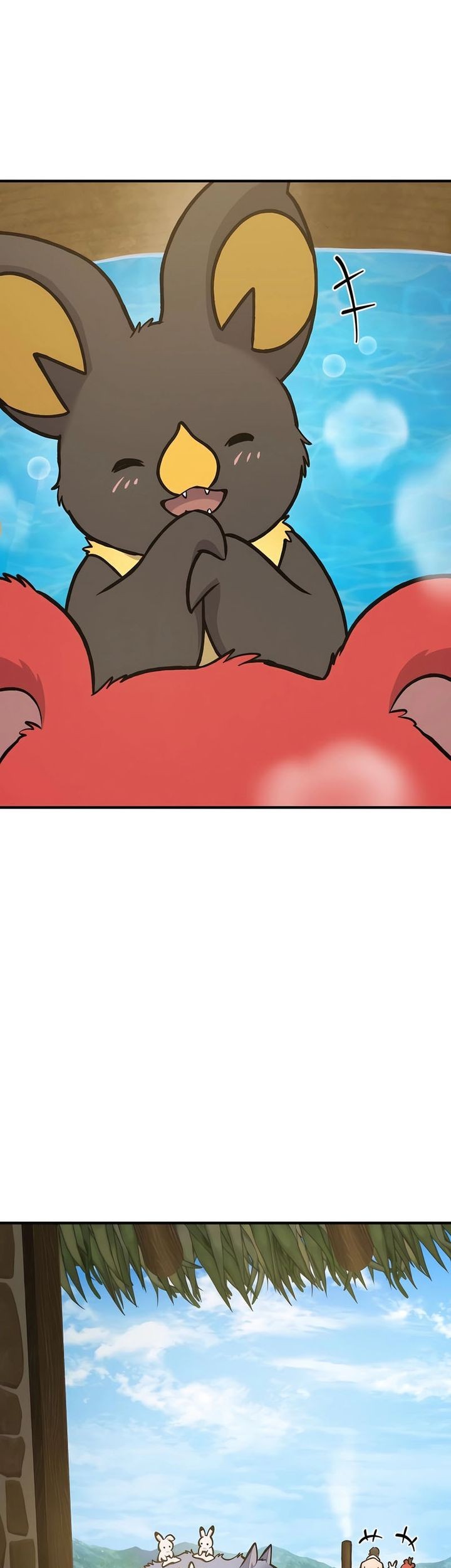 Solo Farming In The Tower Chapter 100 Gambar 35