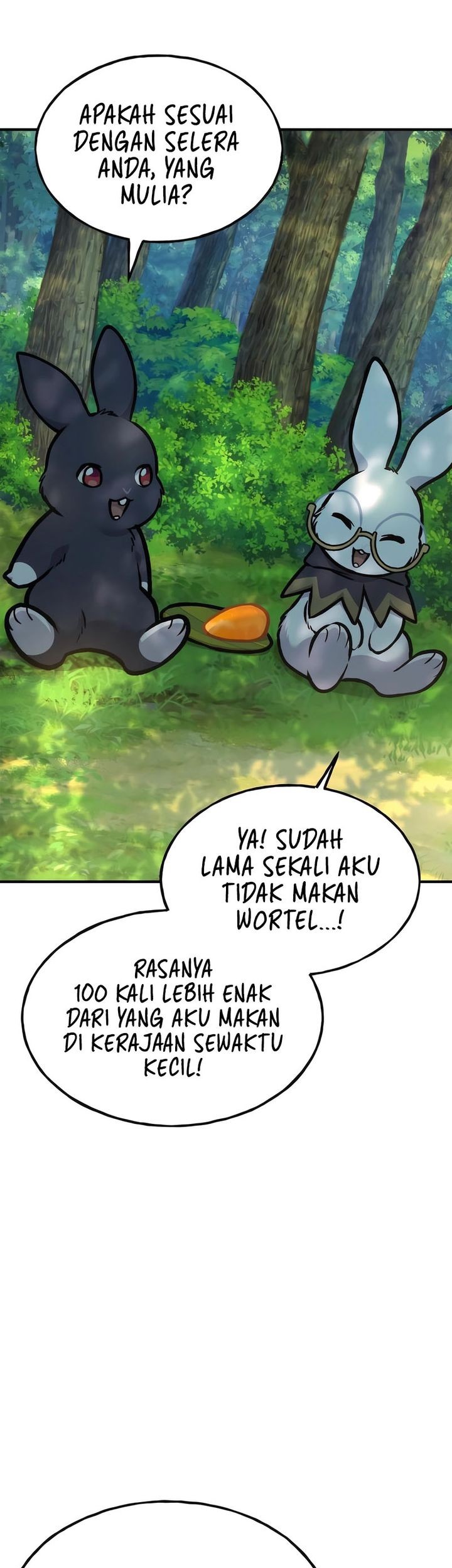 Solo Farming In The Tower Chapter 100 Gambar 55