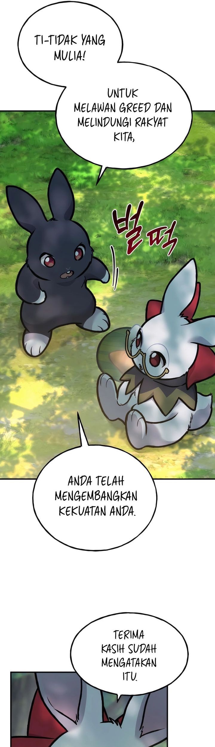 Solo Farming In The Tower Chapter 100 Gambar 57