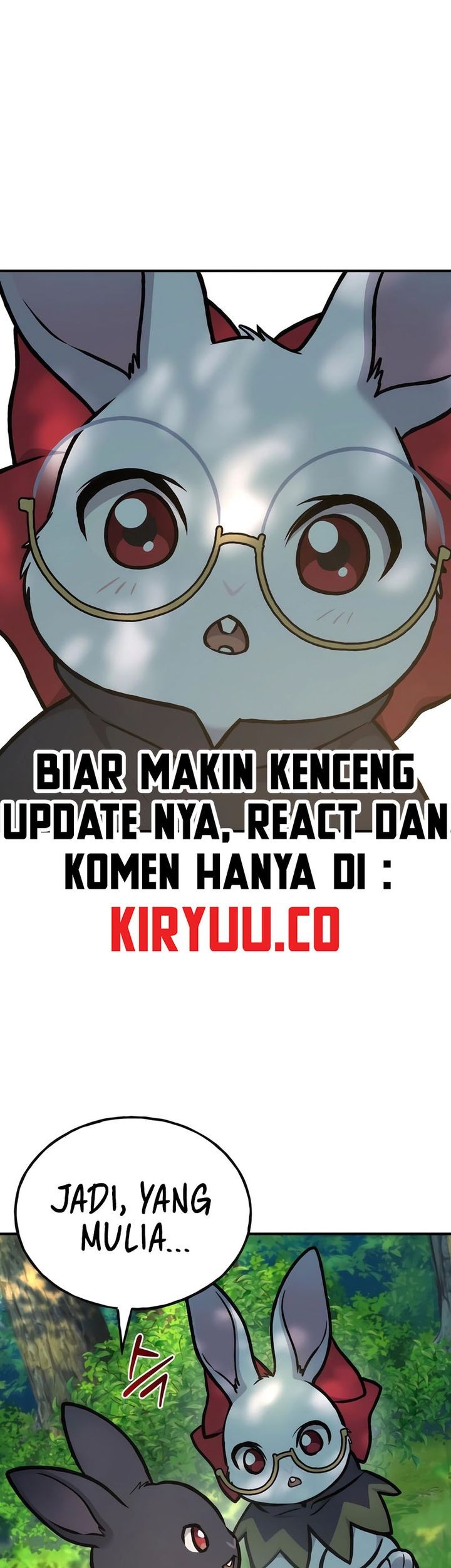 Solo Farming In The Tower Chapter 100 Gambar 65