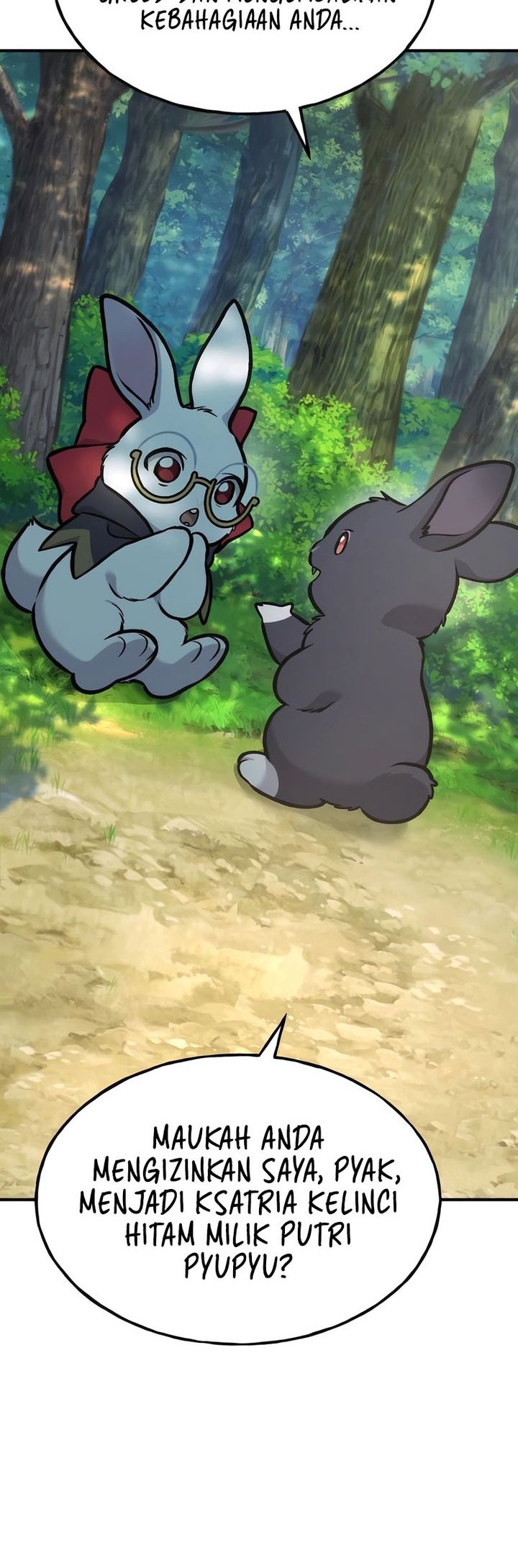 Solo Farming In The Tower Chapter 100 Gambar 68