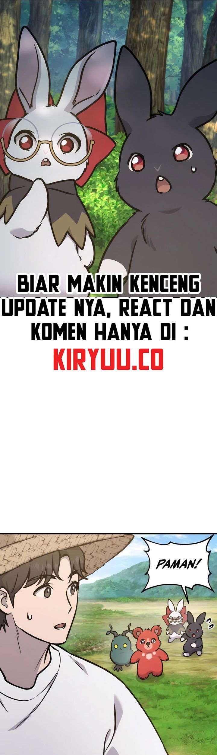 Solo Farming In The Tower Chapter 100 Gambar 75