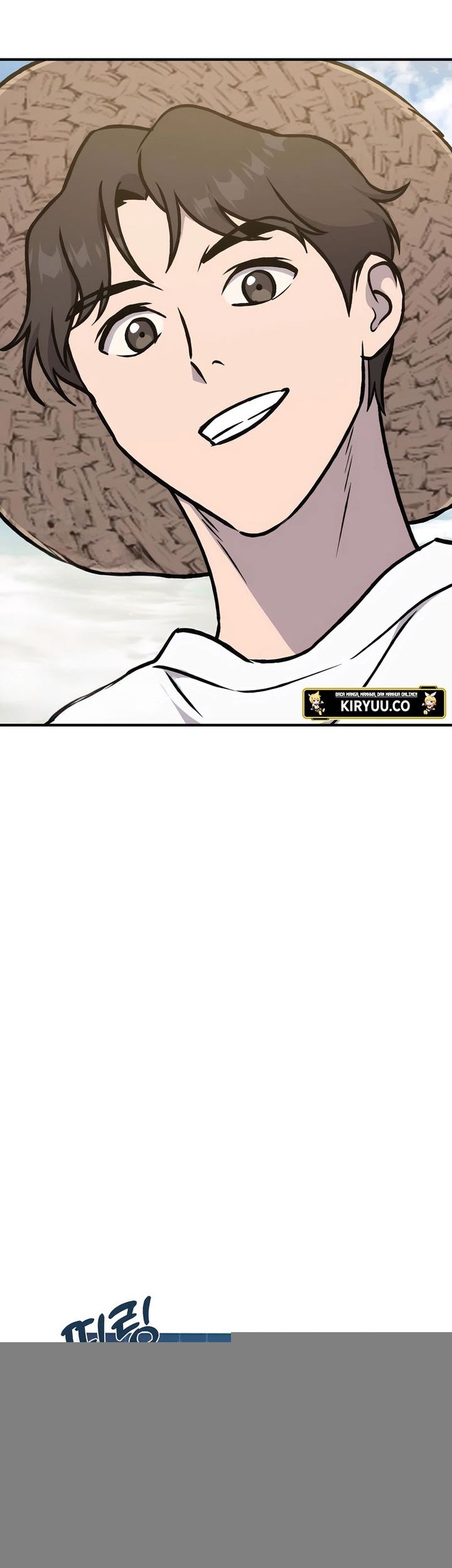 Solo Farming In The Tower Chapter 100 Gambar 98