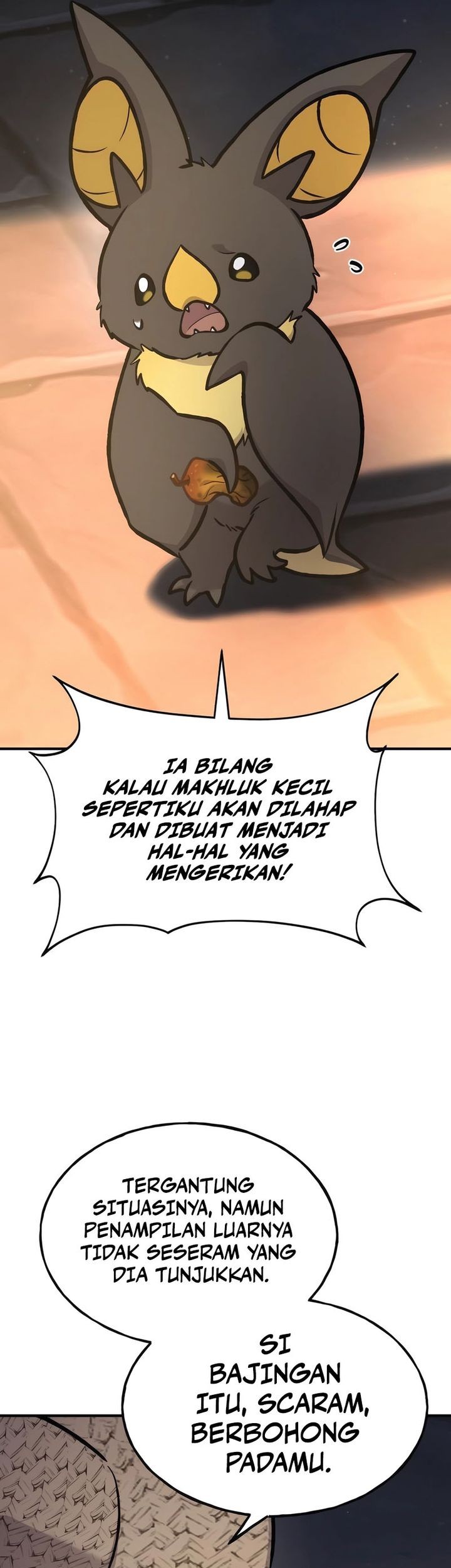 Solo Farming In The Tower Chapter 100 Gambar 11