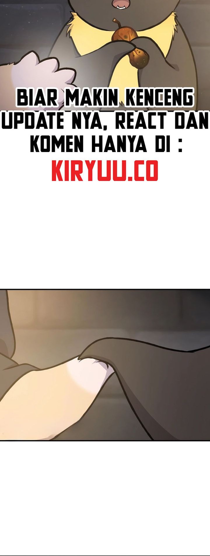 Solo Farming In The Tower Chapter 100 Gambar 18