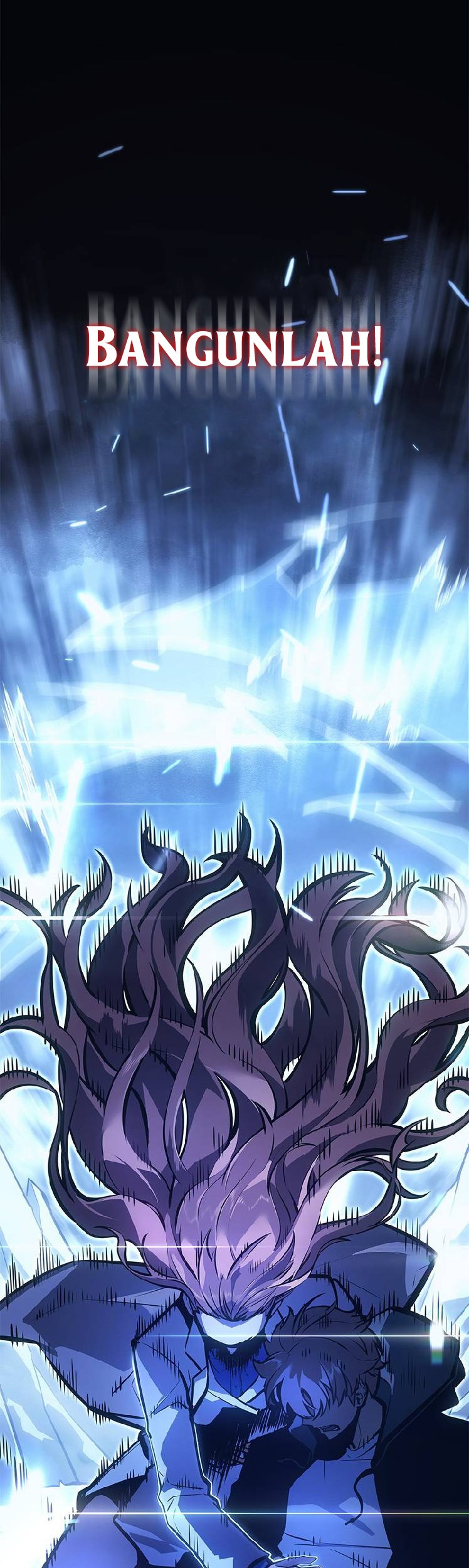 Solo Leveling ARISE: Hunter Origin Chapter 1 Gambar 39