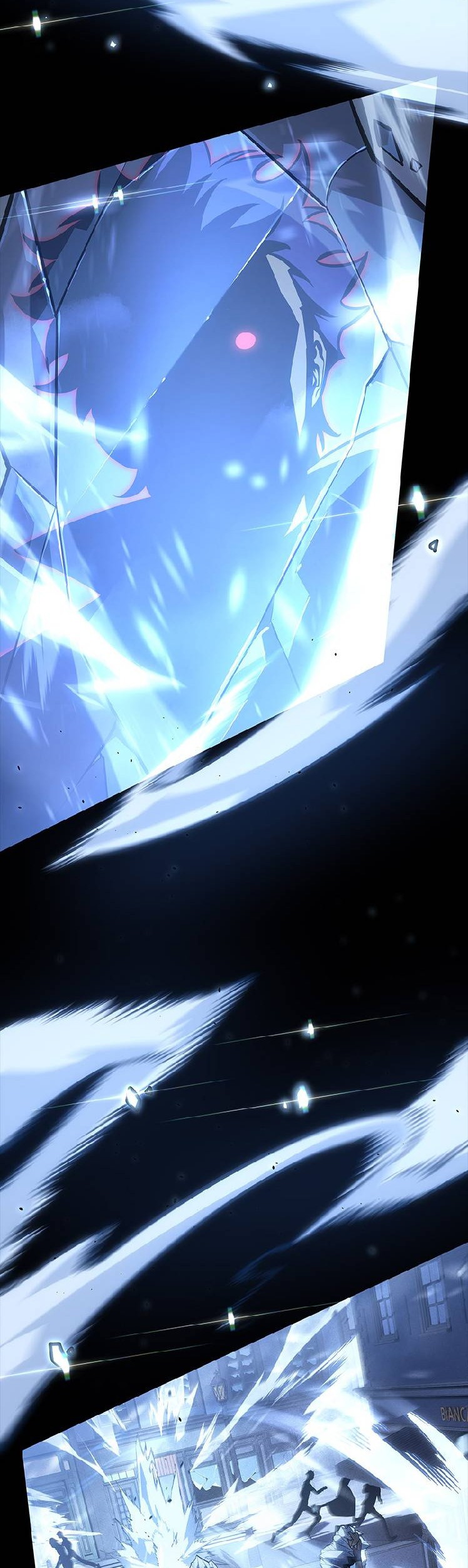 Solo Leveling ARISE: Hunter Origin Chapter 1 Gambar 42