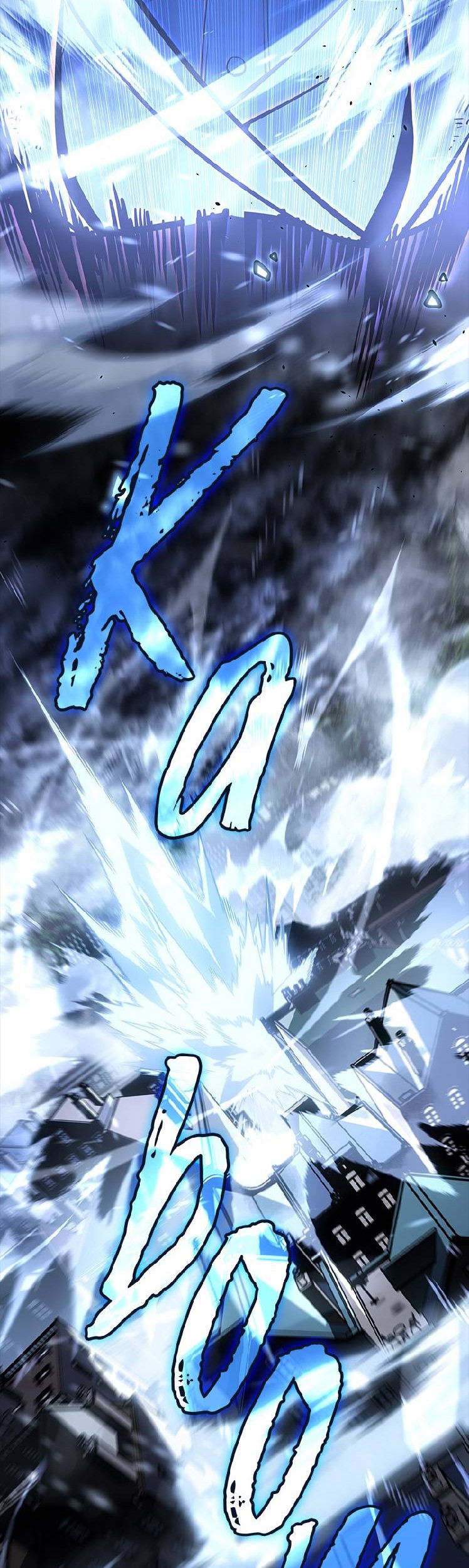 Solo Leveling ARISE: Hunter Origin Chapter 1 Gambar 44
