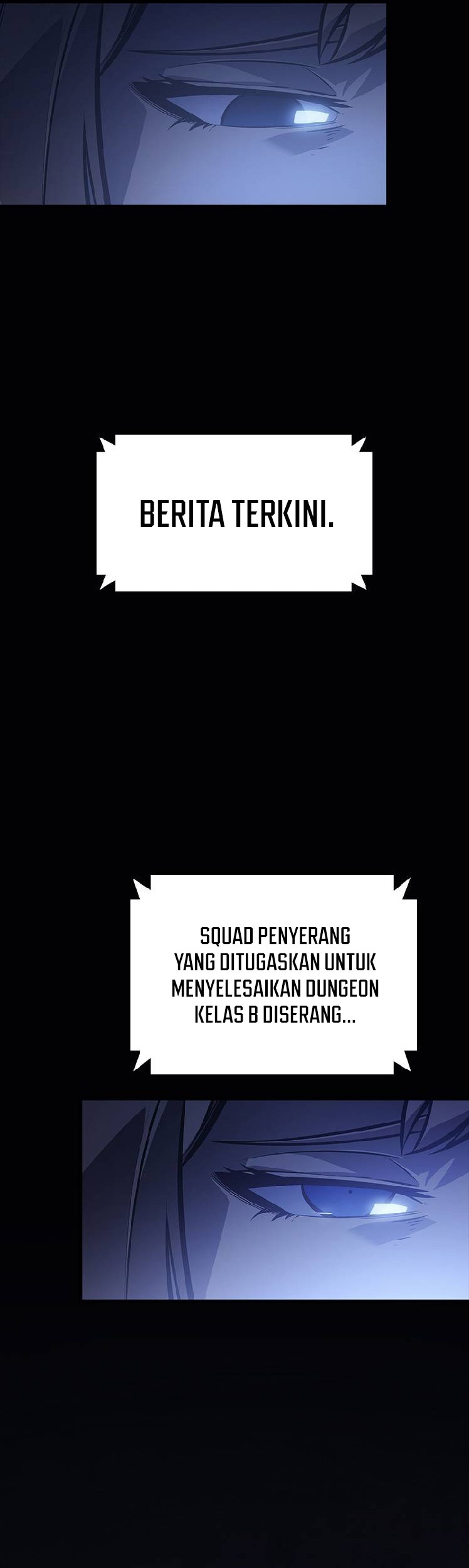 Solo Leveling ARISE: Hunter Origin Chapter 1 Gambar 50