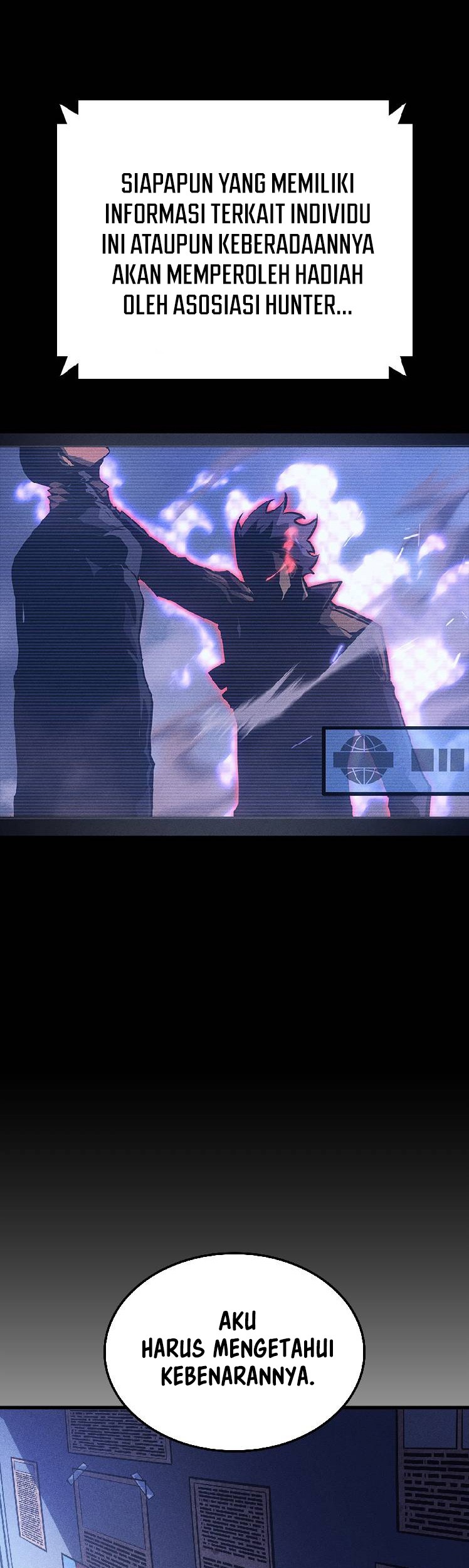 Solo Leveling ARISE: Hunter Origin Chapter 1 Gambar 52