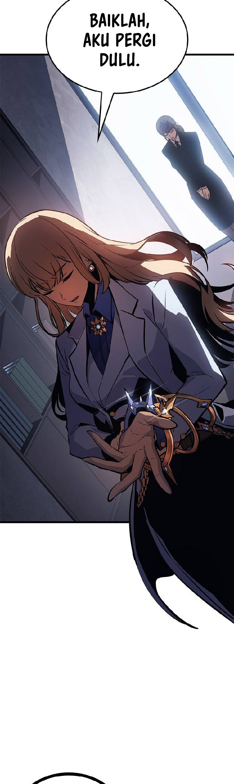 Solo Leveling ARISE: Hunter Origin Chapter 1 Gambar 59
