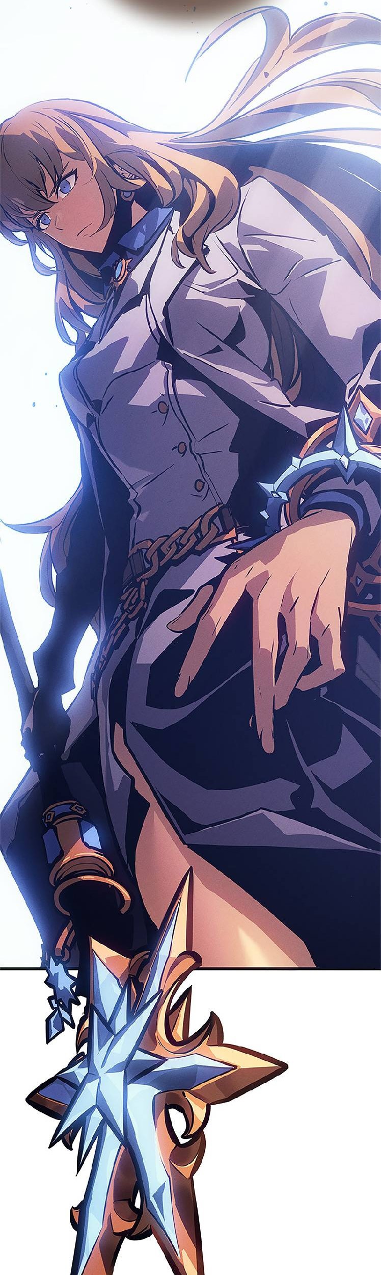 Solo Leveling ARISE: Hunter Origin Chapter 1 Gambar 62