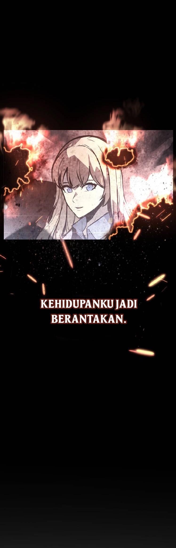 Solo Leveling ARISE: Hunter Origin Chapter 1 Gambar 5