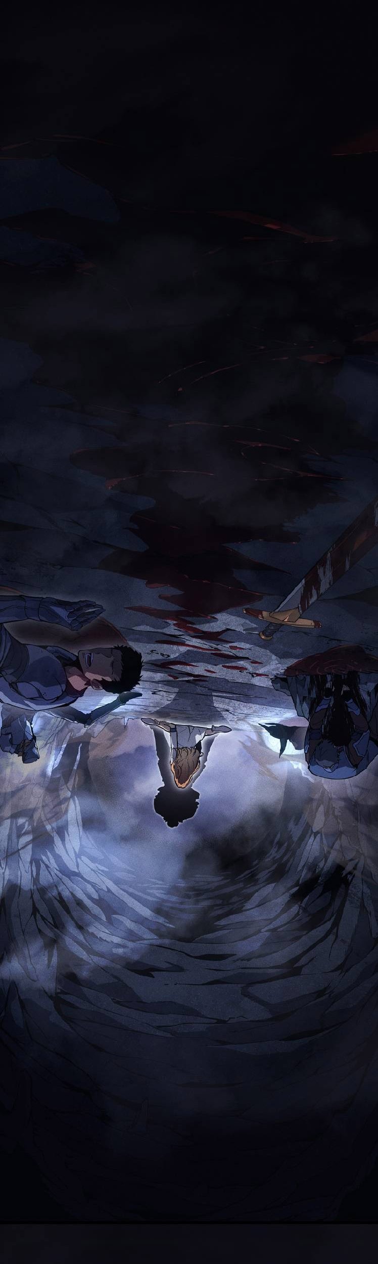 Solo Leveling ARISE: Hunter Origin Chapter 1 Gambar 13