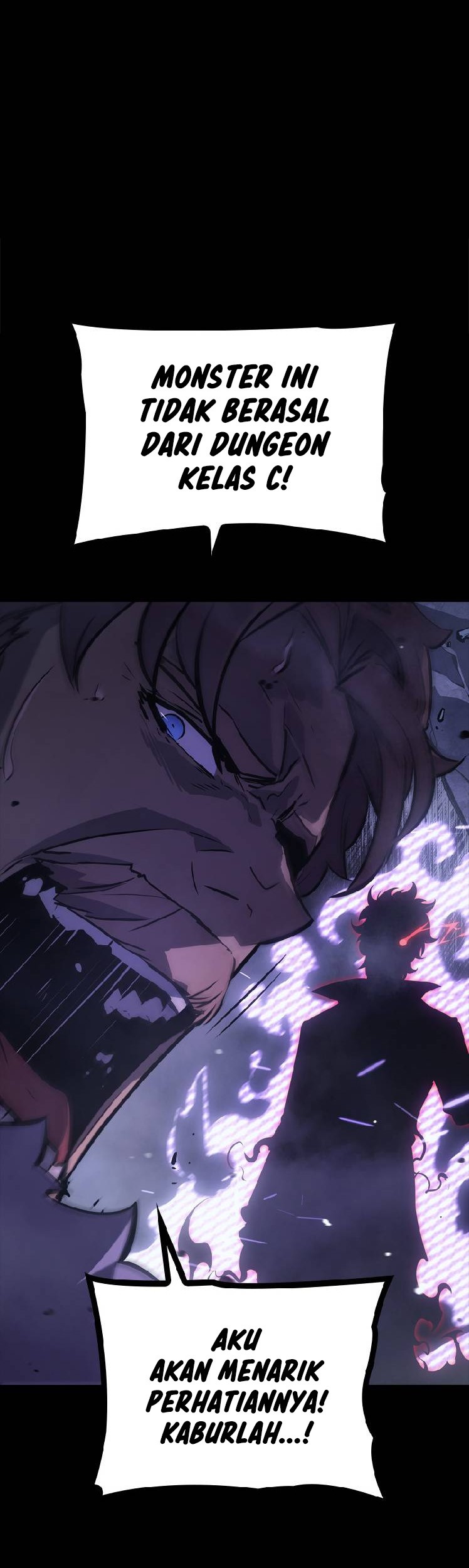 Solo Leveling ARISE: Hunter Origin Chapter 1 Gambar 18