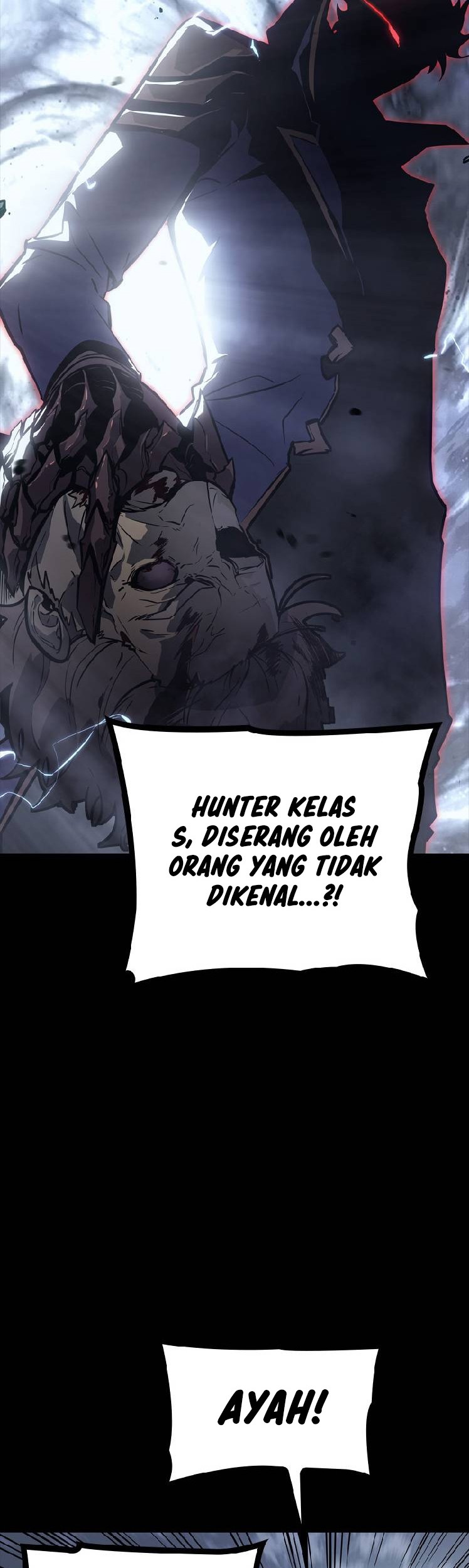 Solo Leveling ARISE: Hunter Origin Chapter 1 Gambar 27