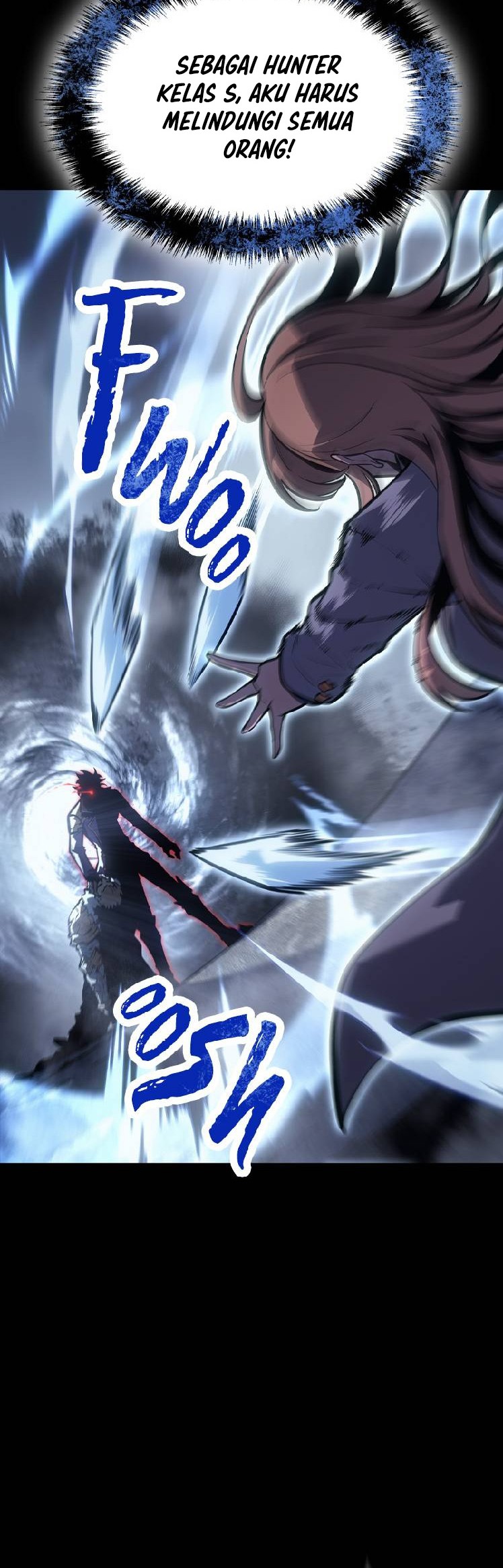 Solo Leveling ARISE: Hunter Origin Chapter 1 Gambar 29