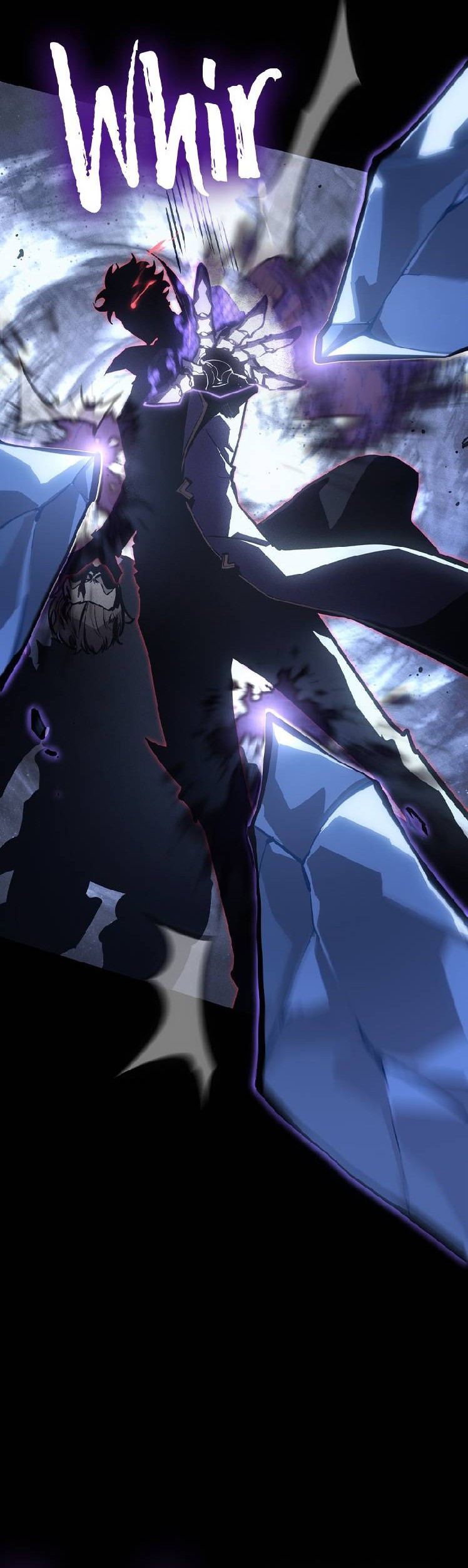 Solo Leveling ARISE: Hunter Origin Chapter 1 Gambar 30