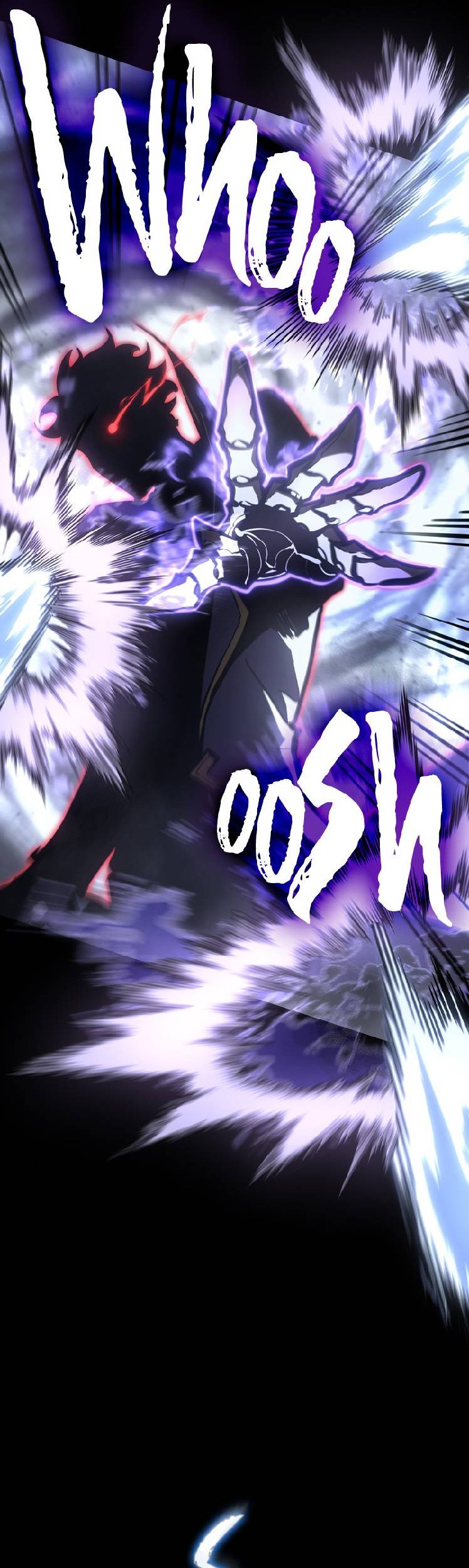 Solo Leveling ARISE: Hunter Origin Chapter 1 Gambar 31