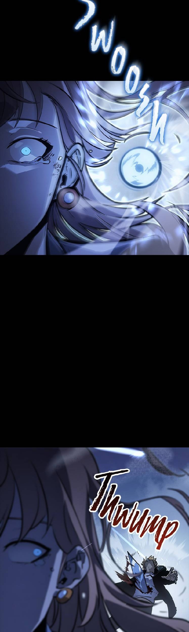 Solo Leveling ARISE: Hunter Origin Chapter 1 Gambar 32