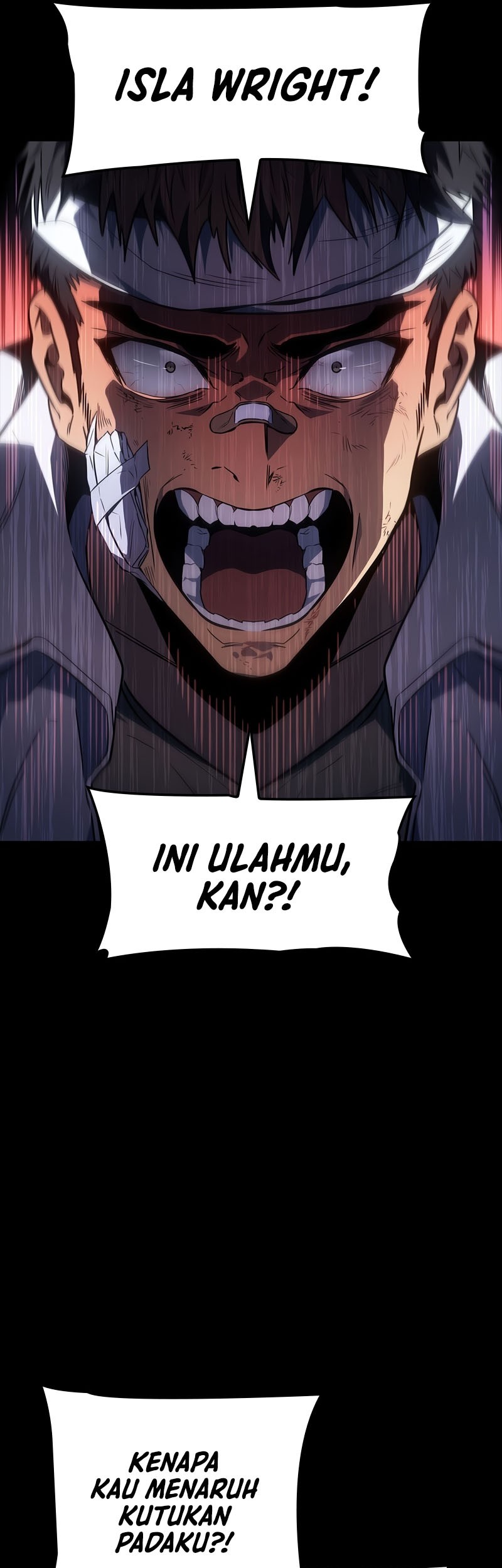 Solo Leveling ARISE: Hunter Origin Chapter 10 Gambar 38