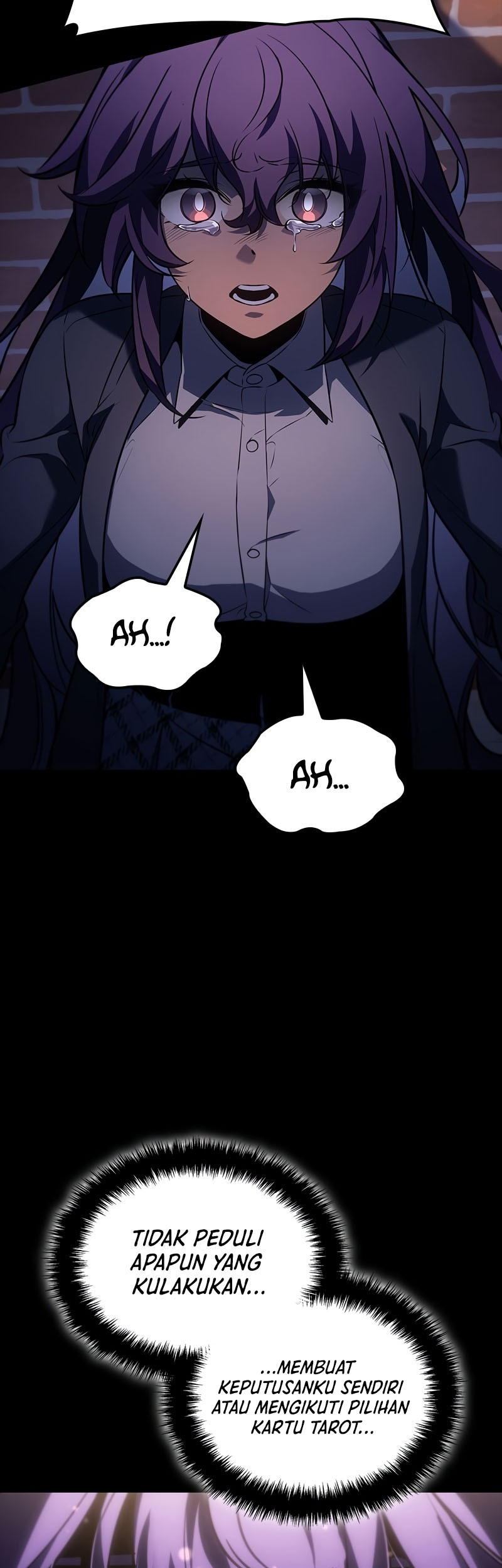 Solo Leveling ARISE: Hunter Origin Chapter 10 Gambar 40