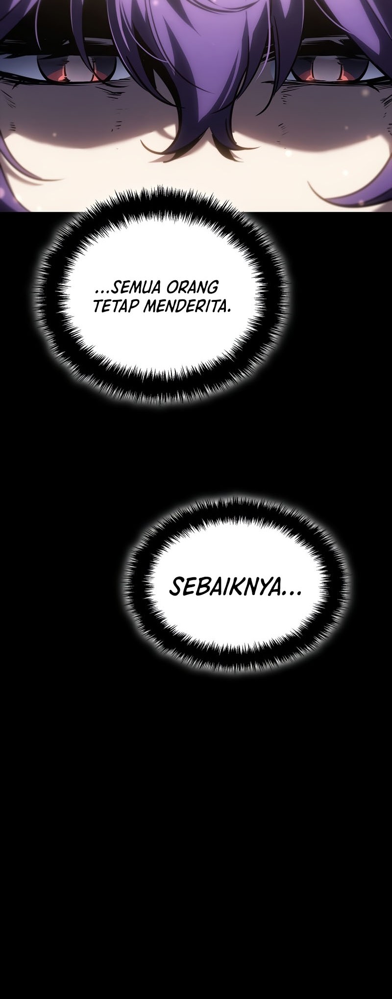 Solo Leveling ARISE: Hunter Origin Chapter 10 Gambar 41