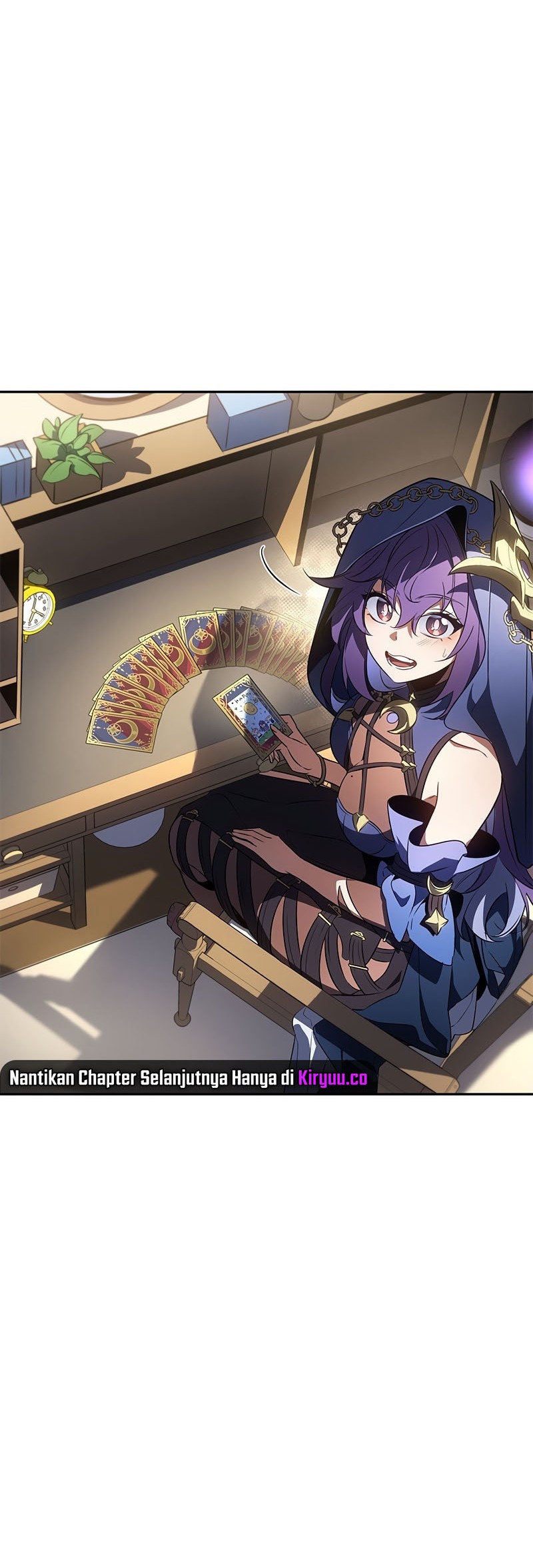 Solo Leveling ARISE: Hunter Origin Chapter 10 Gambar 49