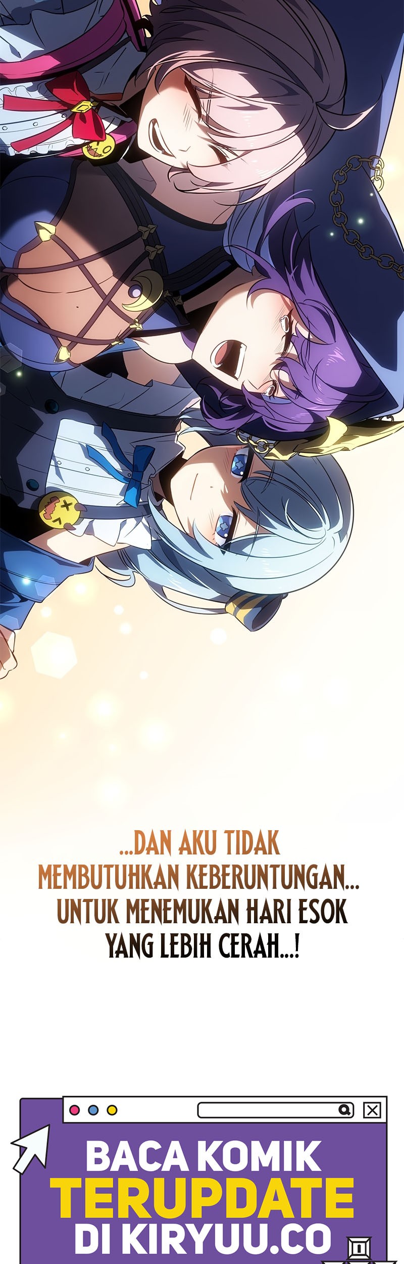 Solo Leveling ARISE: Hunter Origin Chapter 10 Gambar 52