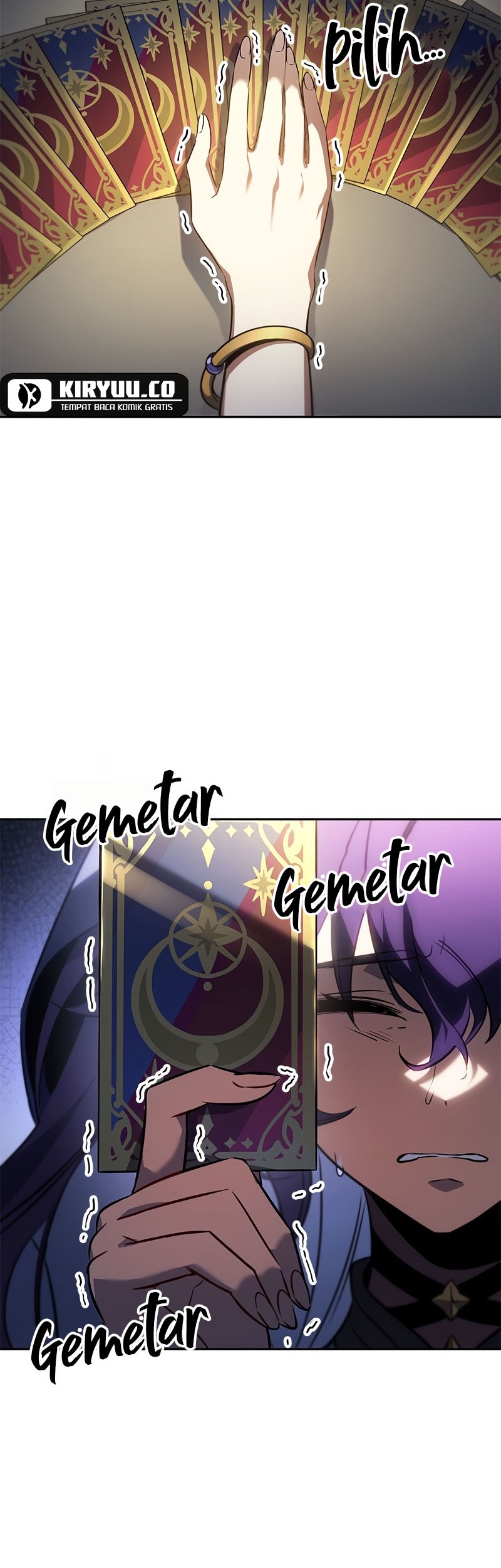 Solo Leveling ARISE: Hunter Origin Chapter 10 Gambar 5