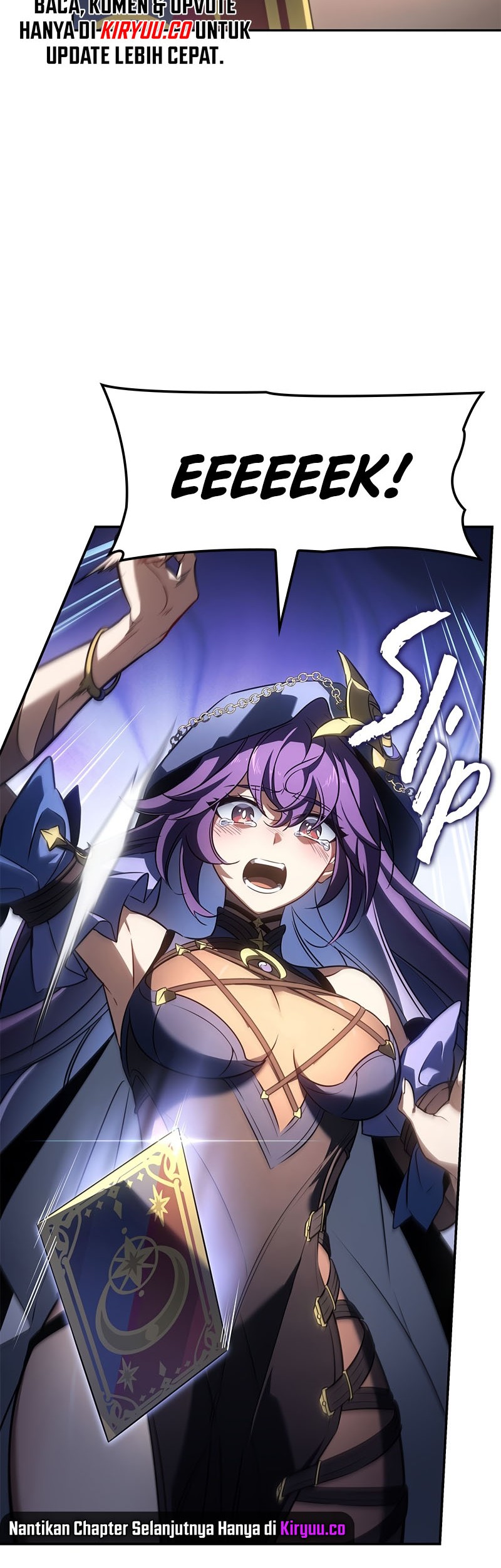 Solo Leveling ARISE: Hunter Origin Chapter 10 Gambar 9