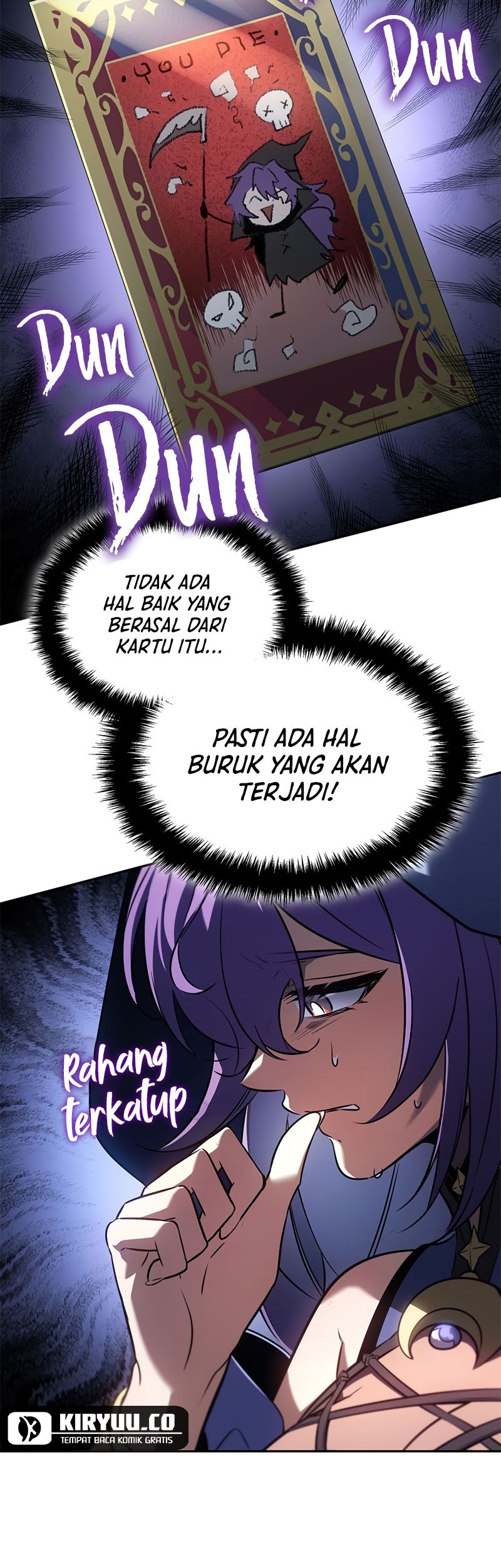 Solo Leveling ARISE: Hunter Origin Chapter 10 Gambar 11