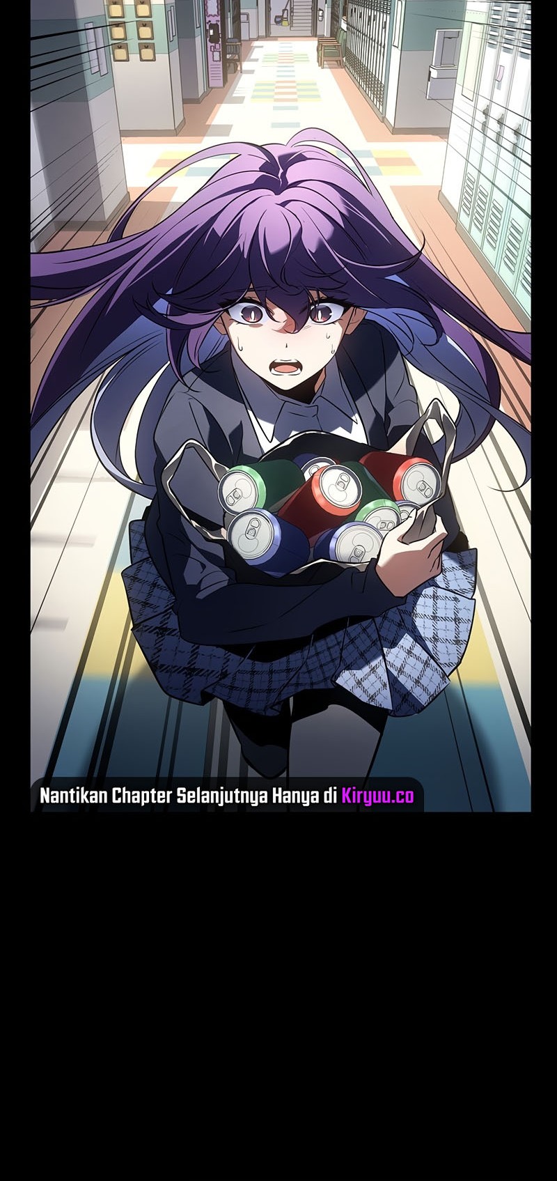 Solo Leveling ARISE: Hunter Origin Chapter 10 Gambar 13