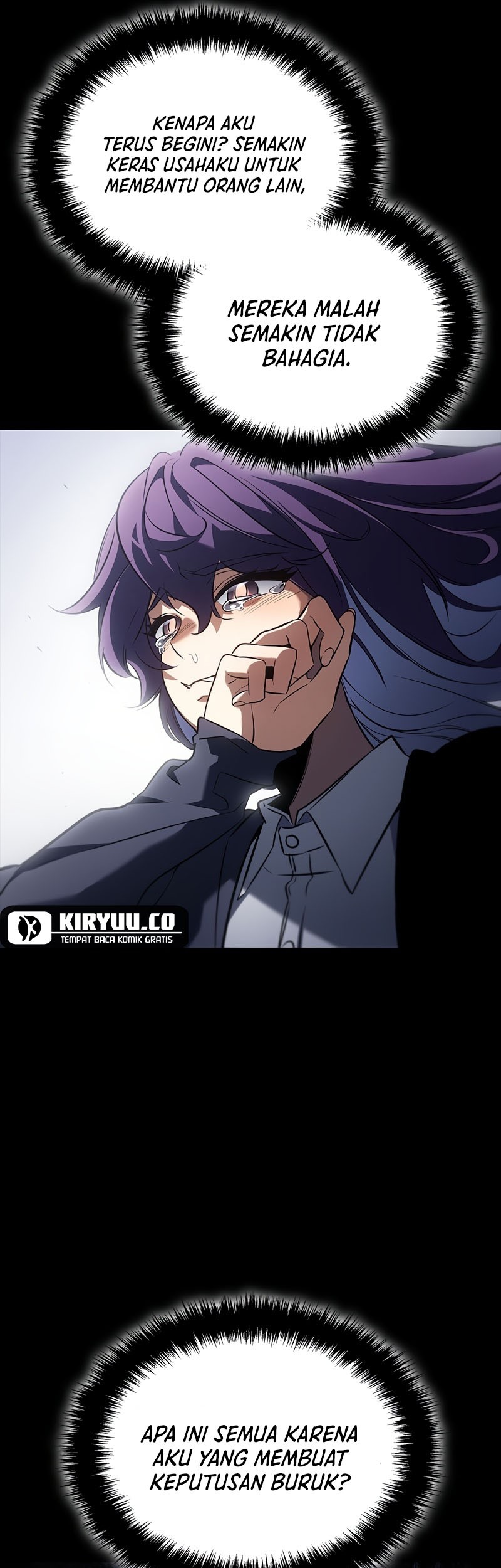 Solo Leveling ARISE: Hunter Origin Chapter 10 Gambar 18