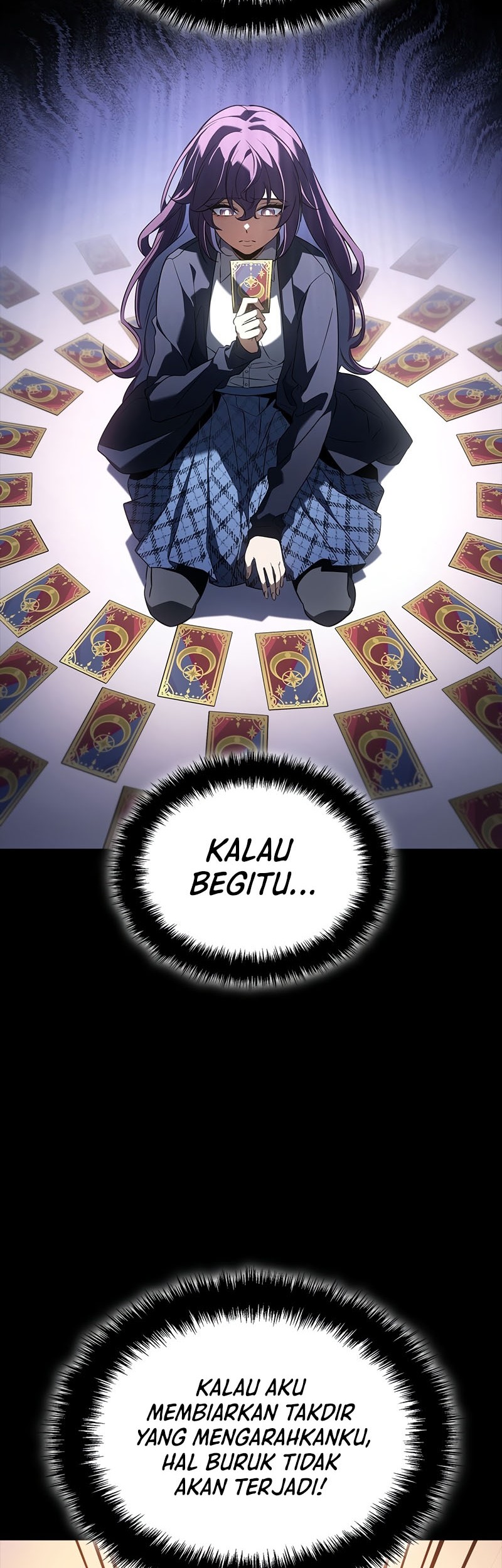 Solo Leveling ARISE: Hunter Origin Chapter 10 Gambar 19
