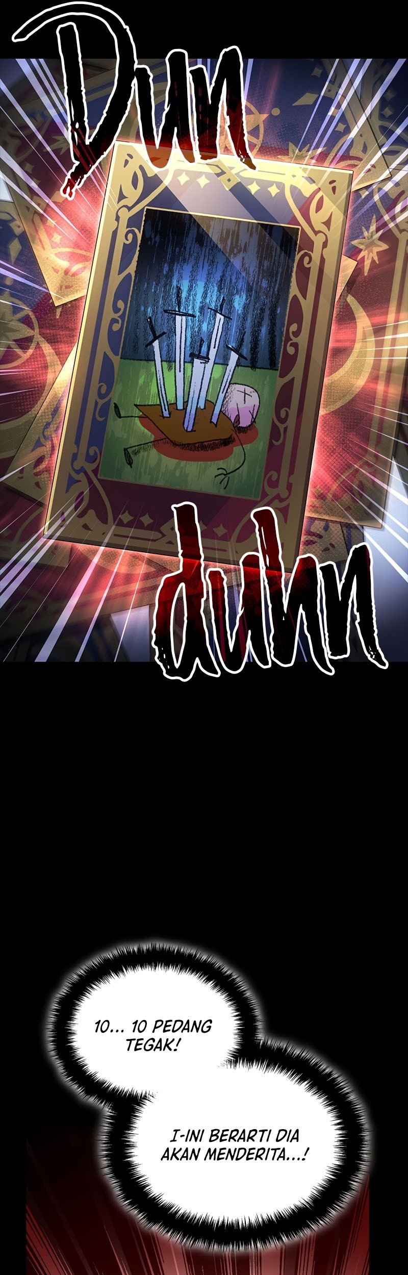Solo Leveling ARISE: Hunter Origin Chapter 10 Gambar 26