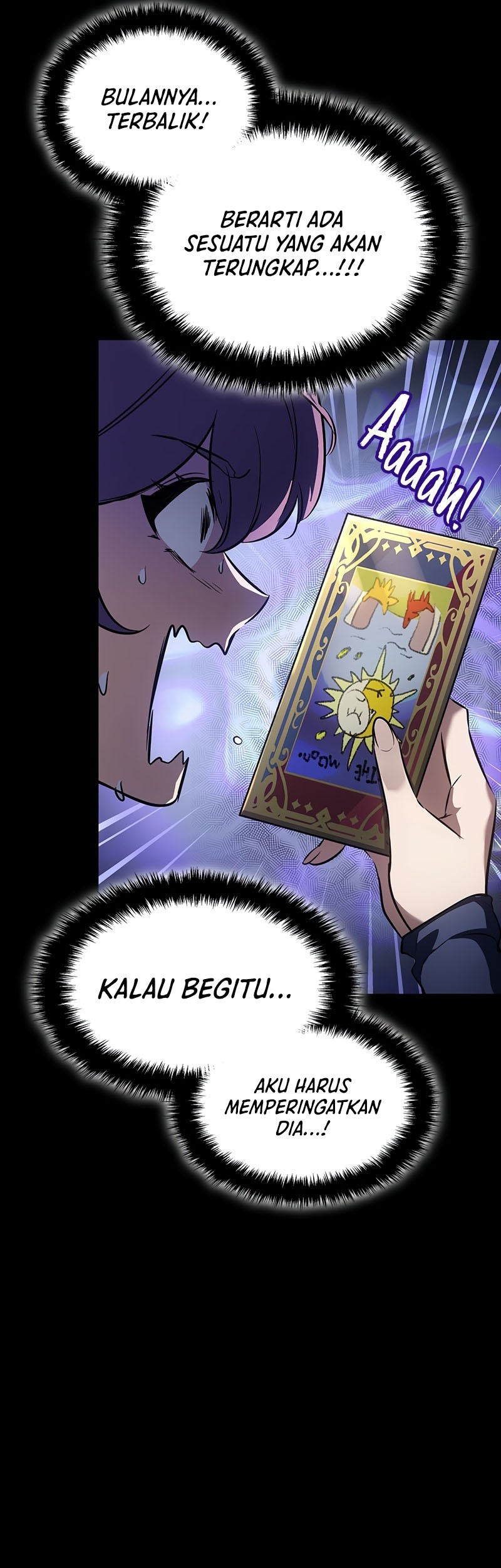 Solo Leveling ARISE: Hunter Origin Chapter 10 Gambar 30