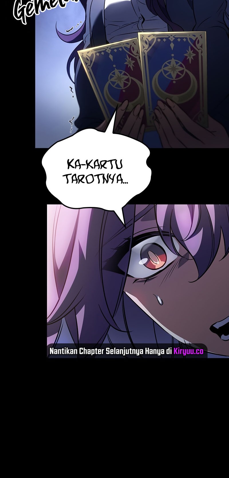 Solo Leveling ARISE: Hunter Origin Chapter 10 Gambar 33