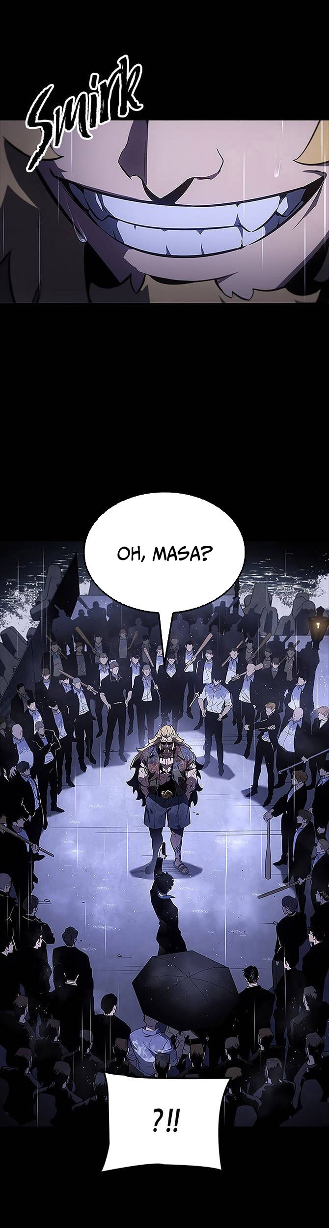 Solo Leveling ARISE: Hunter Origin Chapter 11 Gambar 26