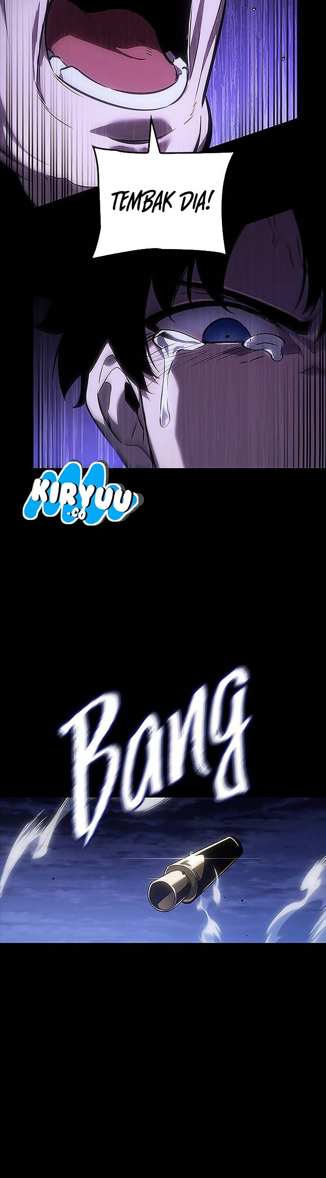 Solo Leveling ARISE: Hunter Origin Chapter 11 Gambar 28