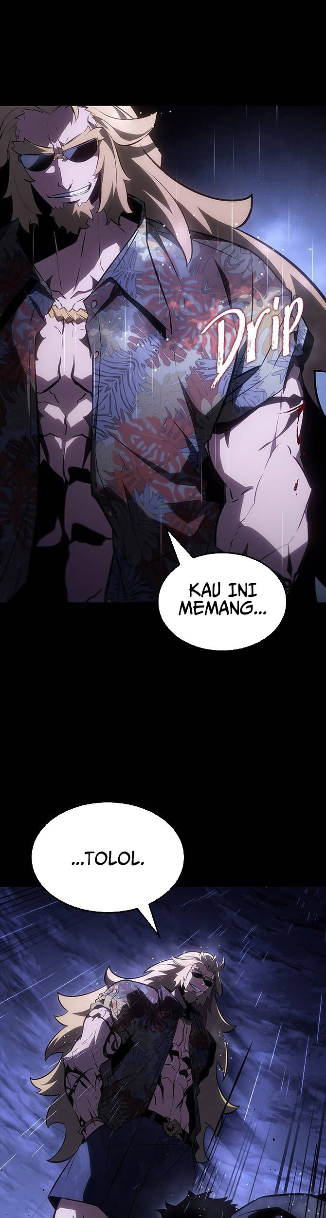Solo Leveling ARISE: Hunter Origin Chapter 11 Gambar 29