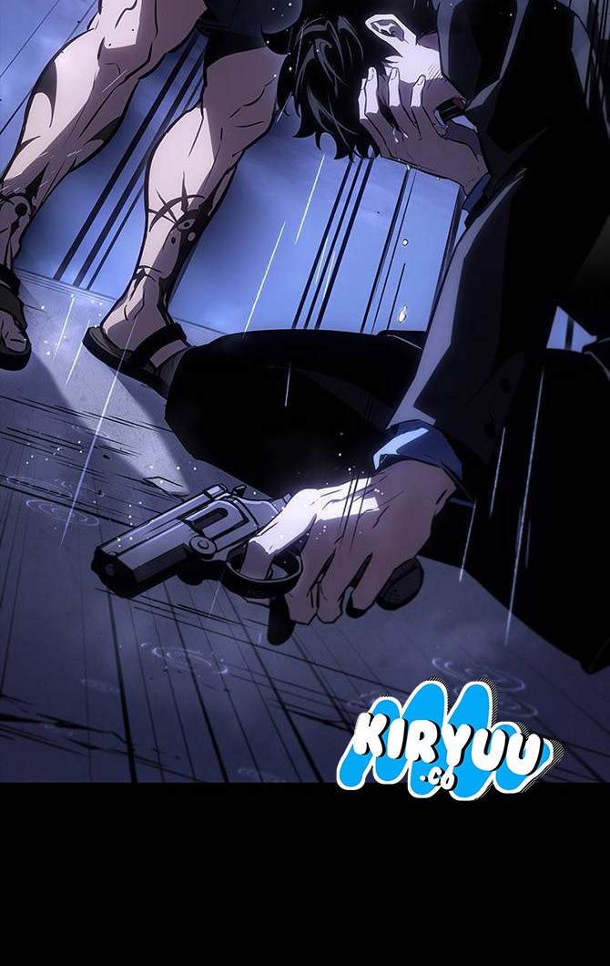Solo Leveling ARISE: Hunter Origin Chapter 11 Gambar 30