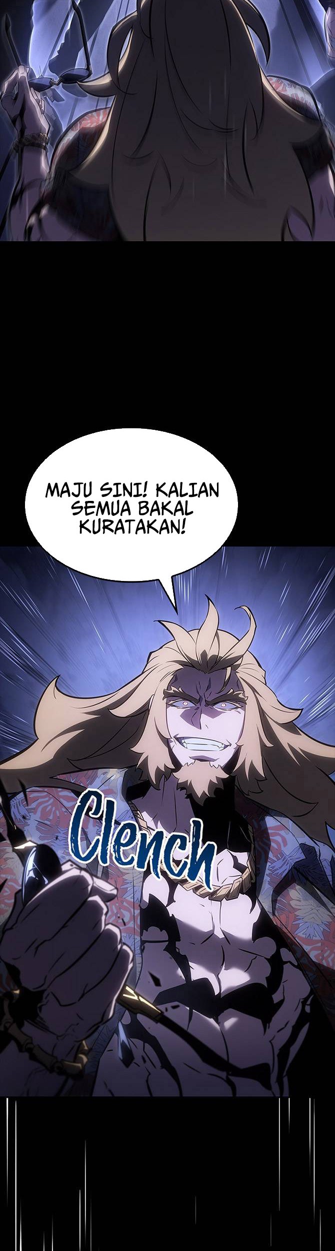 Solo Leveling ARISE: Hunter Origin Chapter 11 Gambar 32