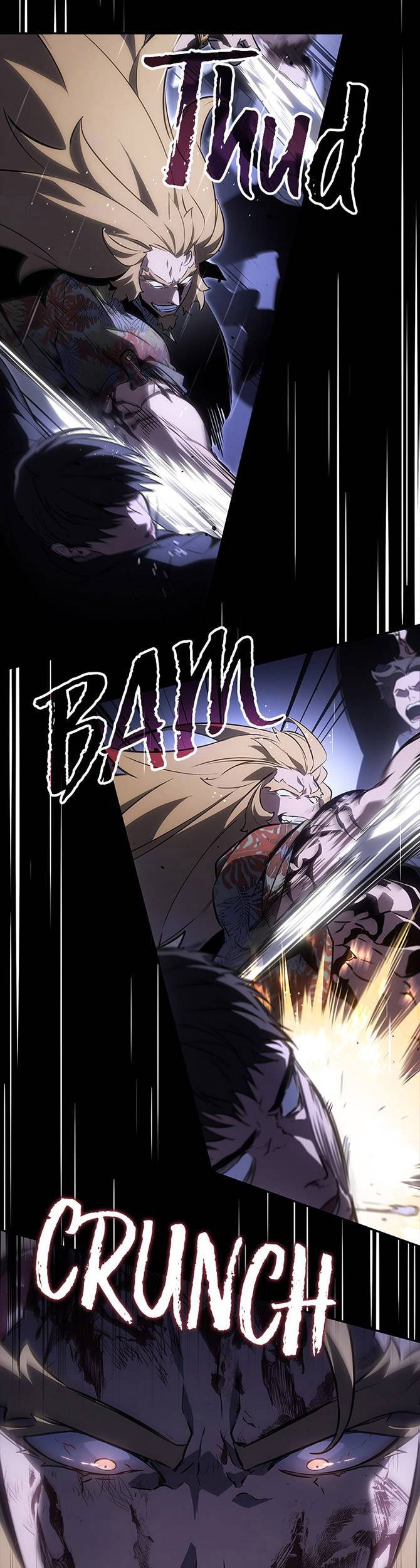 Solo Leveling ARISE: Hunter Origin Chapter 11 Gambar 33