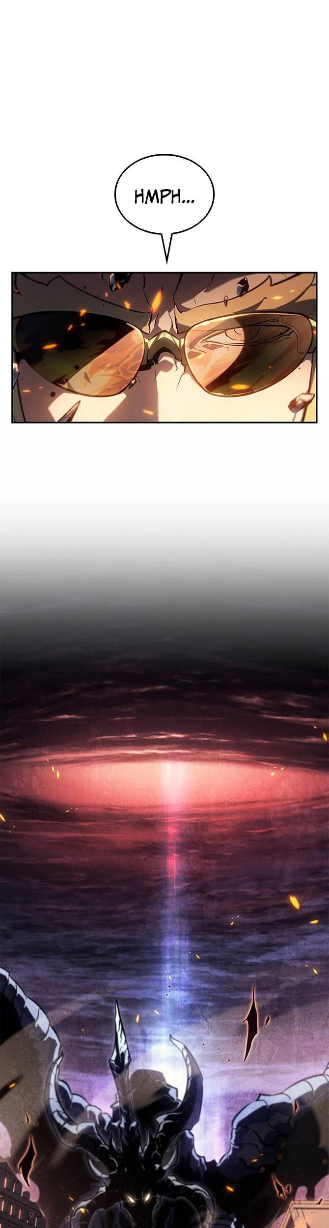 Solo Leveling ARISE: Hunter Origin Chapter 11 Gambar 47