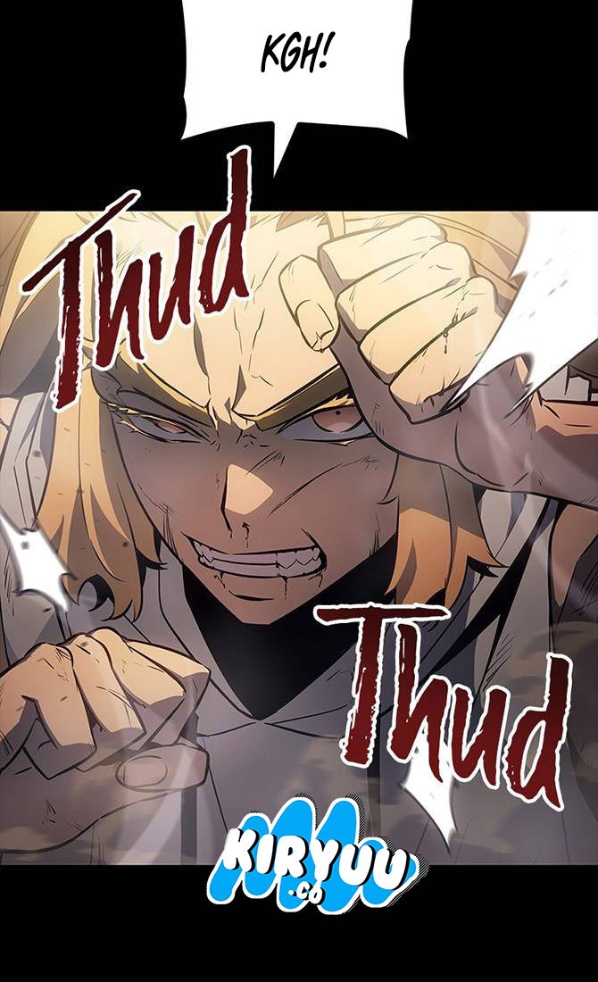 Solo Leveling ARISE: Hunter Origin Chapter 11 Gambar 3